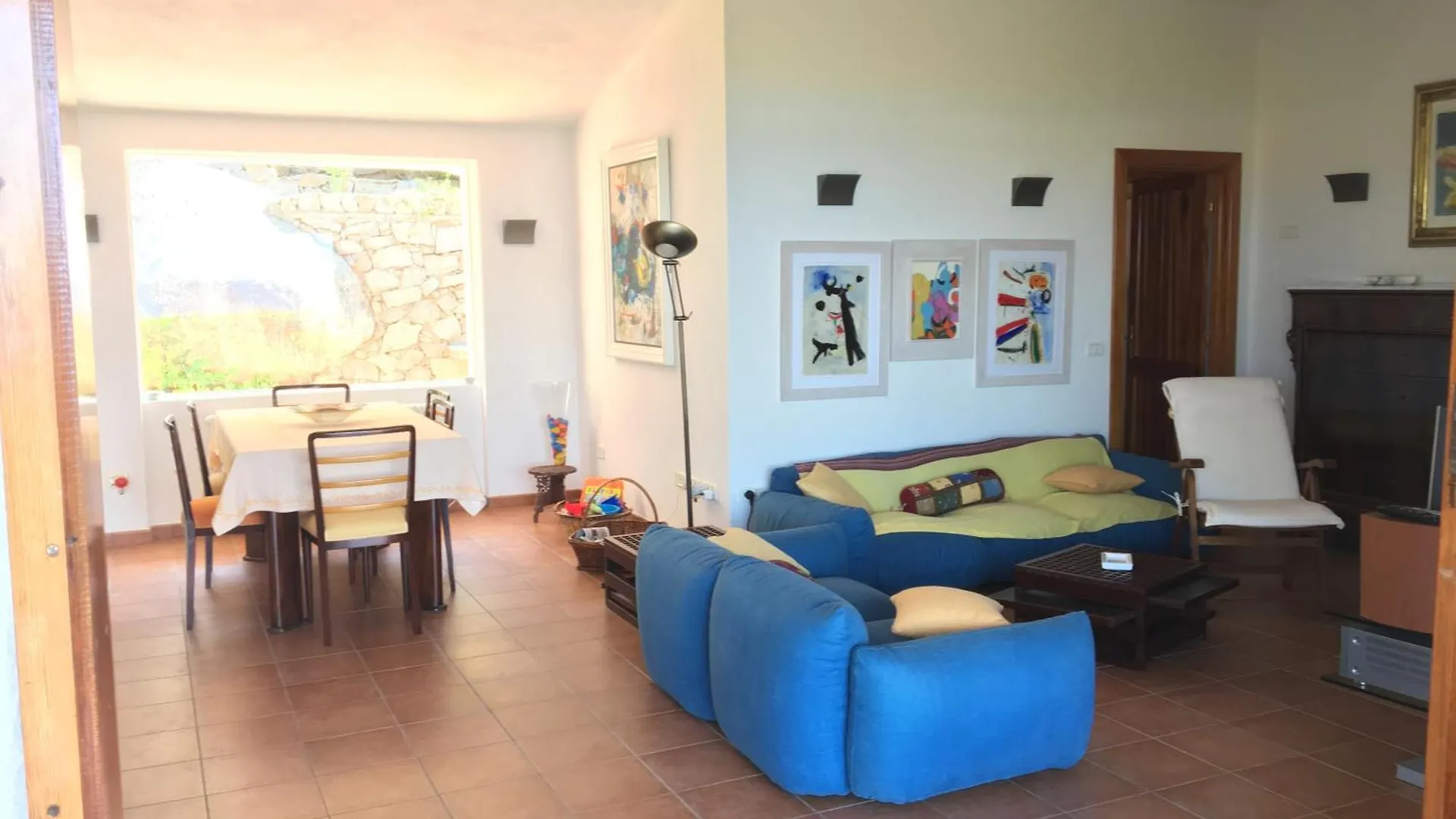La Margiola - Amazing Location Villa Portobello 0*,  Italien