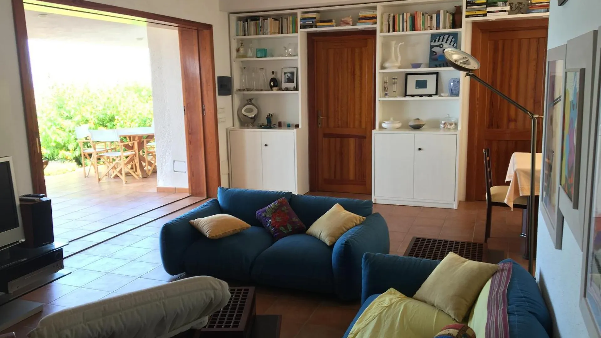 La Margiola - Amazing Location Villa Portobello