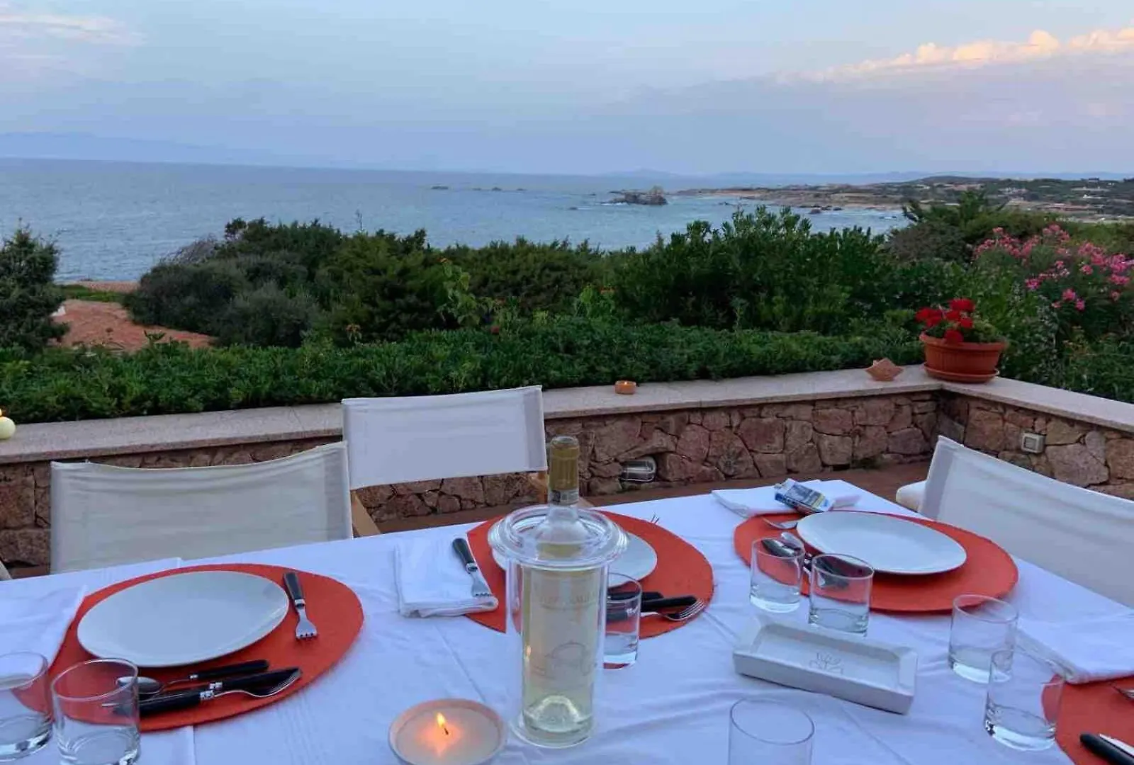 La Margiola - Amazing Location Villa Portobello