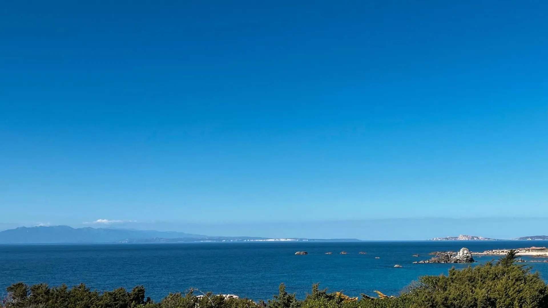 La Margiola - Amazing Location Villa Portobello