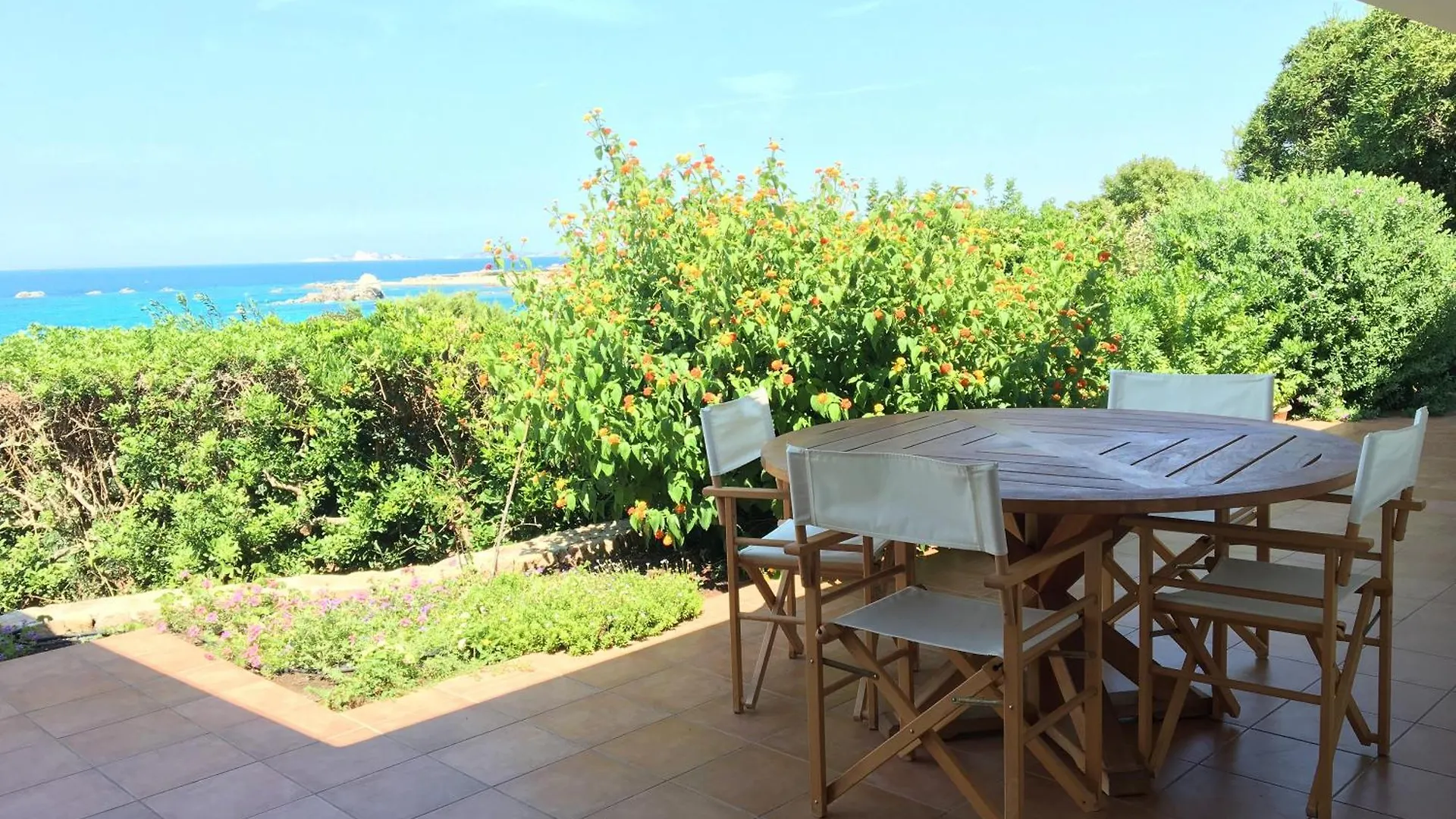 La Margiola - Amazing Location Villa Portobello 0*,