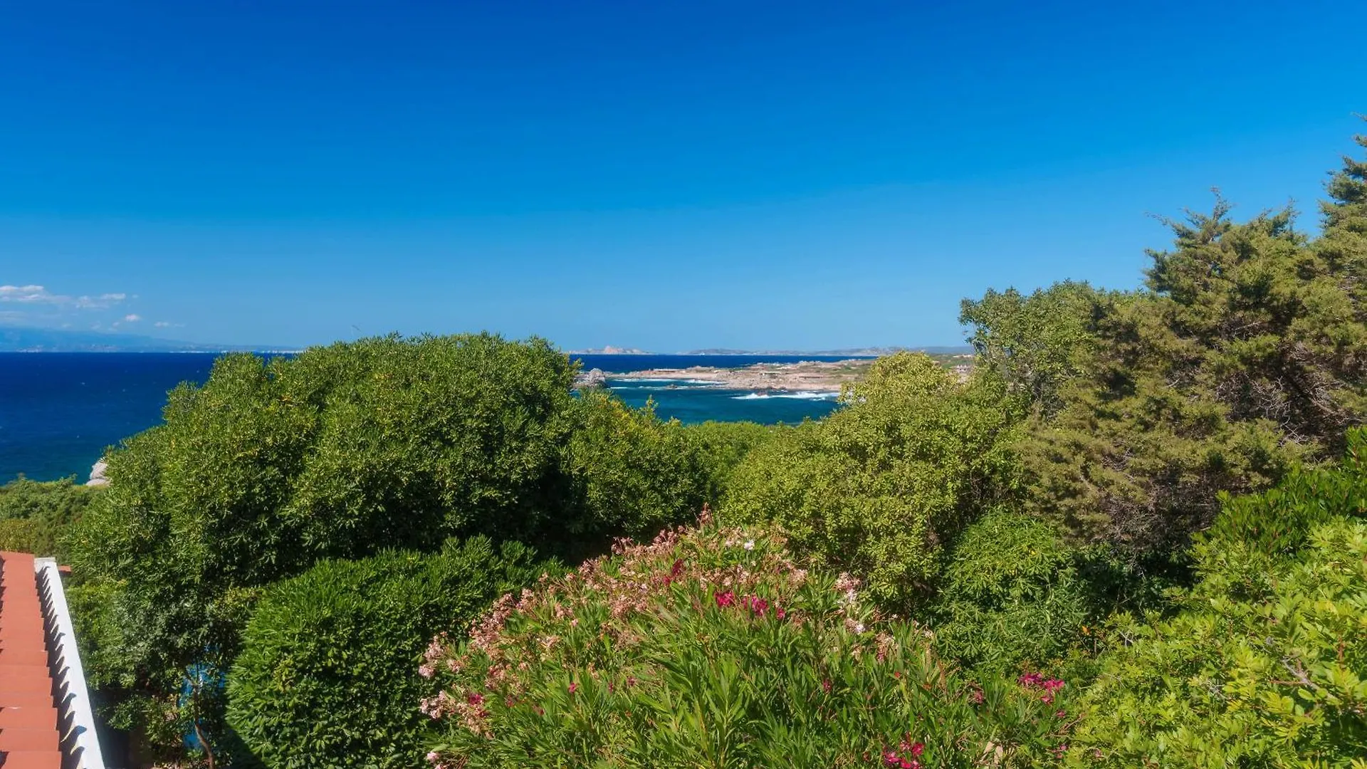 La Margiola - Amazing Location Villa Portobello