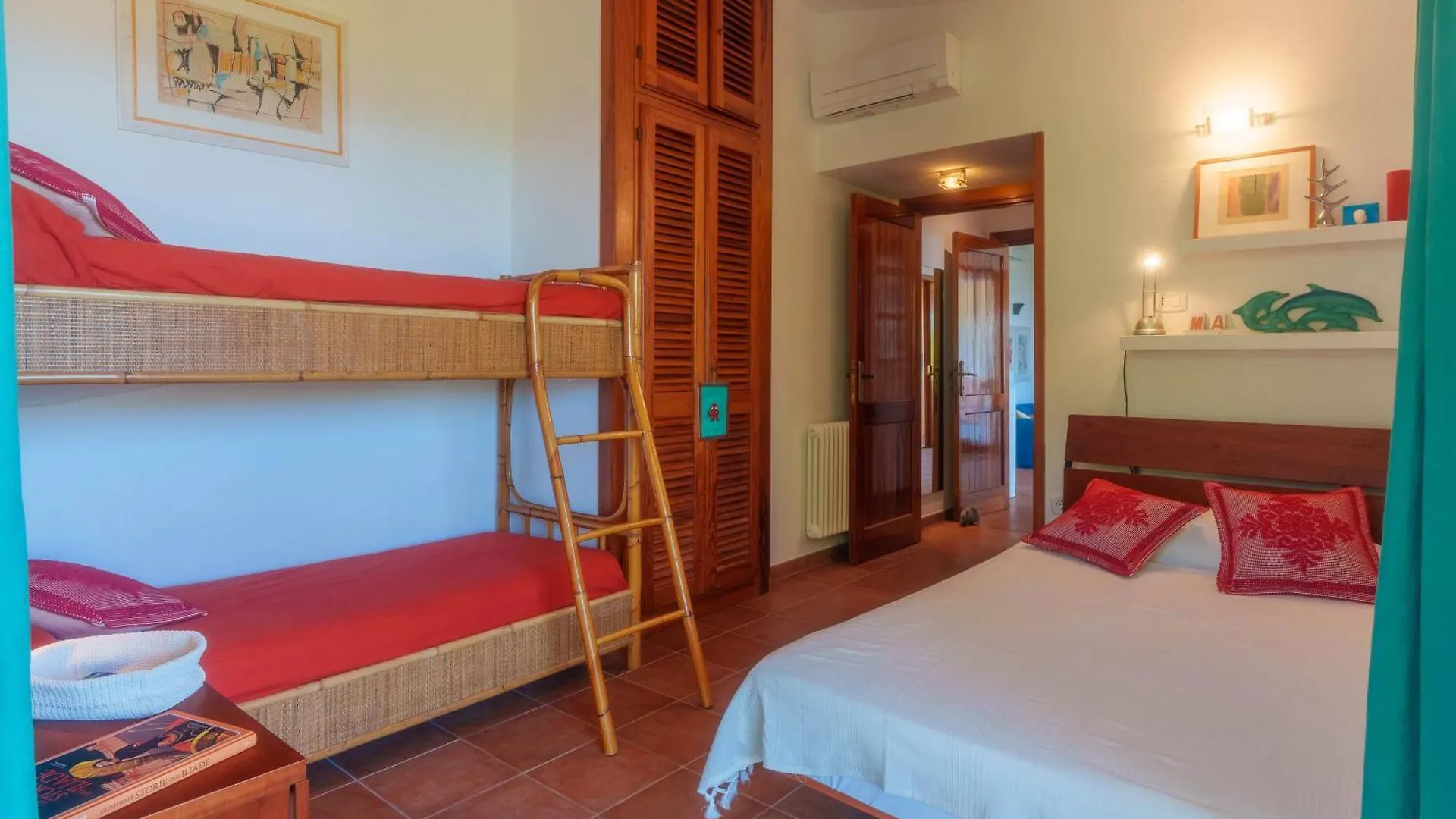 La Margiola - Amazing Location Villa Portobello Italien