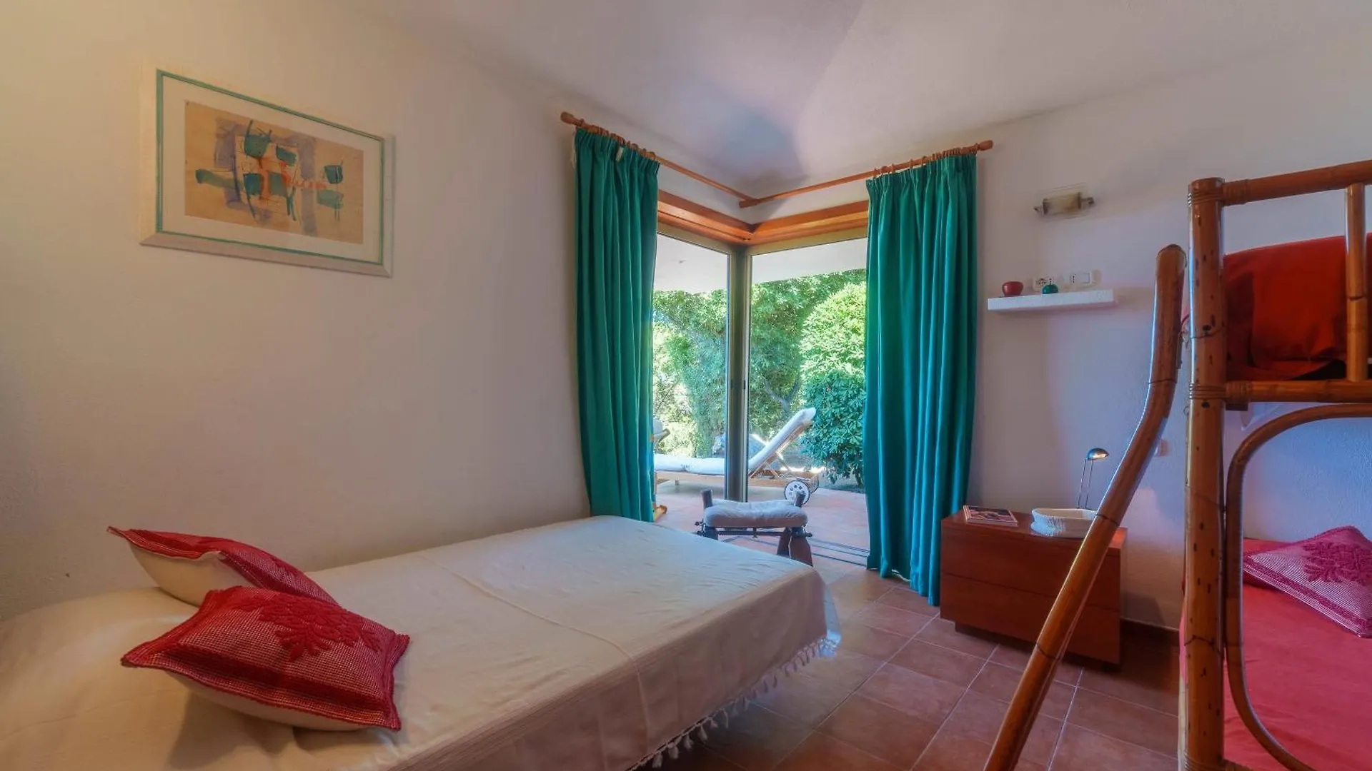 La Margiola - Amazing Location Villa Portobello 0*,