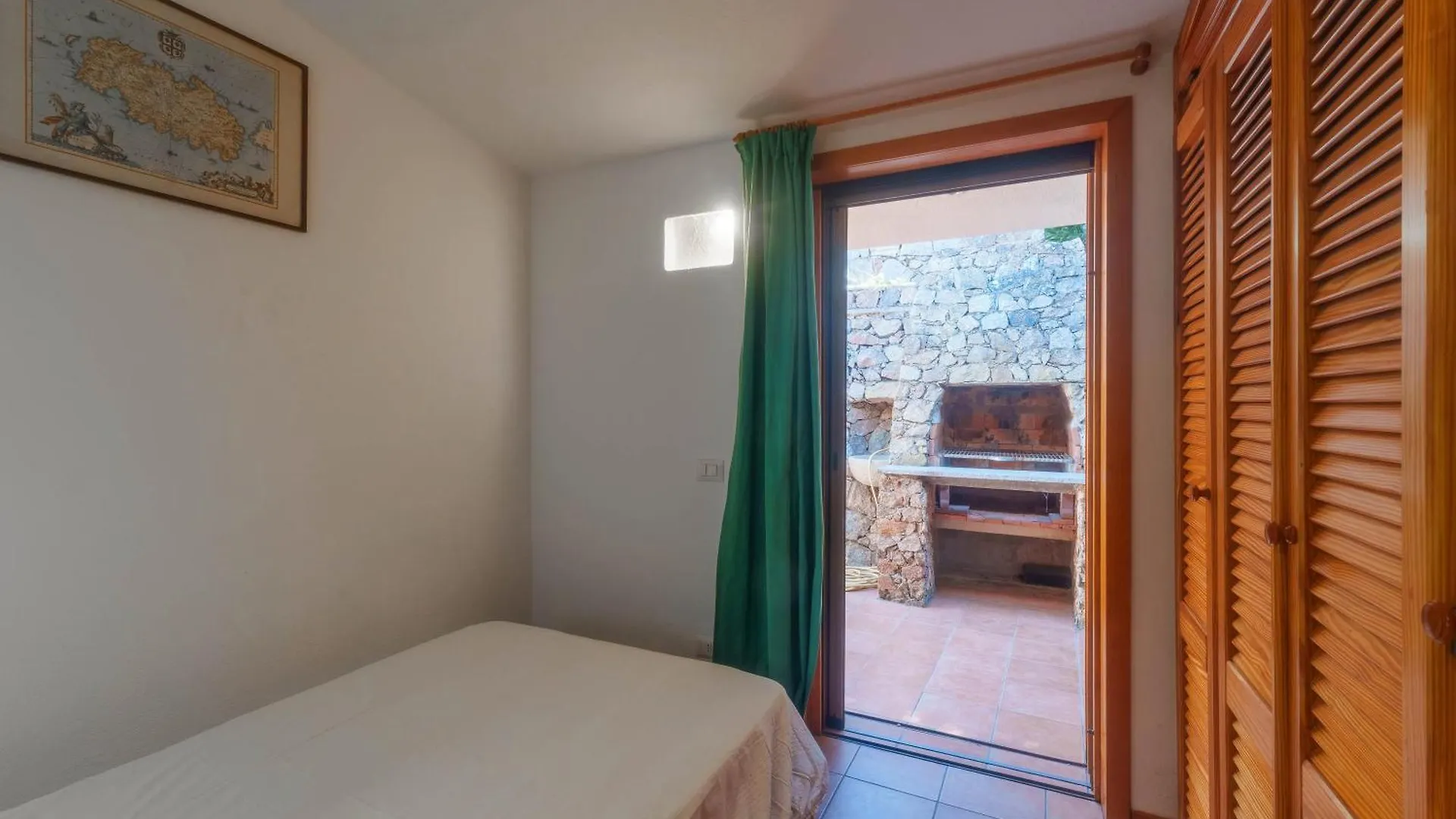 La Margiola - Amazing Location Villa Portobello