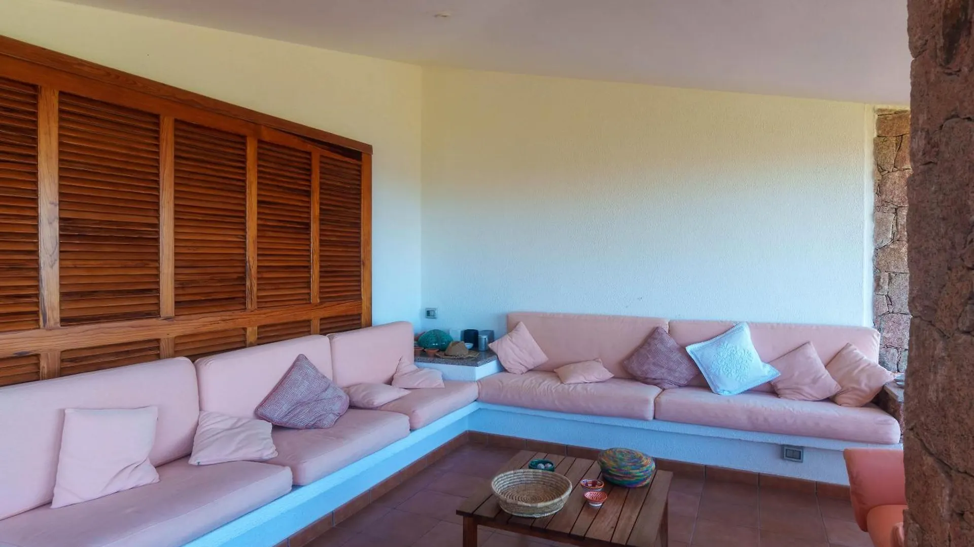 La Margiola - Amazing Location Villa Portobello