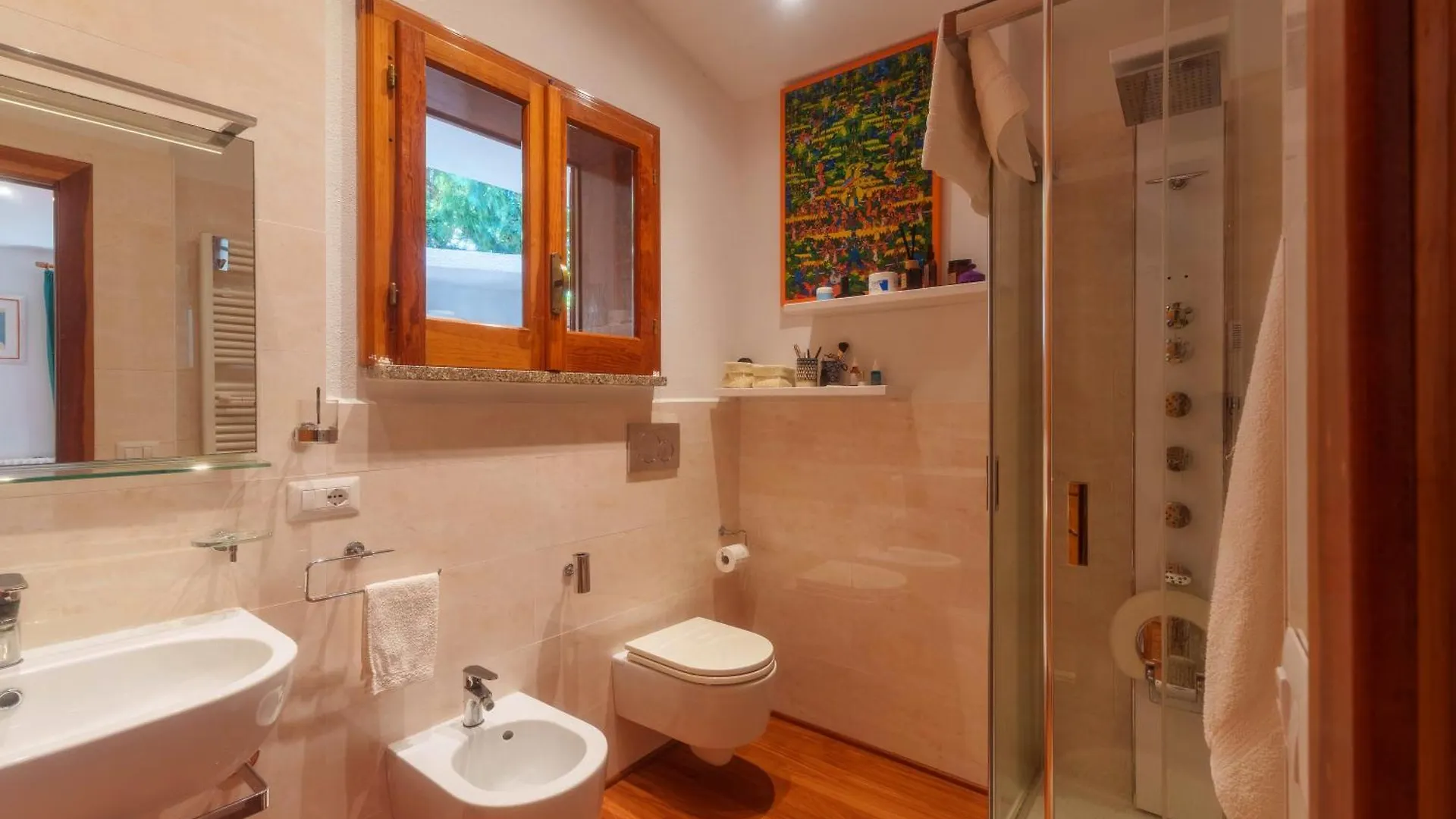 La Margiola - Amazing Location Villa Portobello