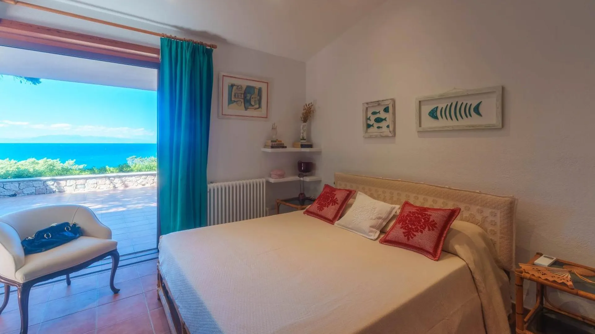 La Margiola - Amazing Location Villa Portobello Italien