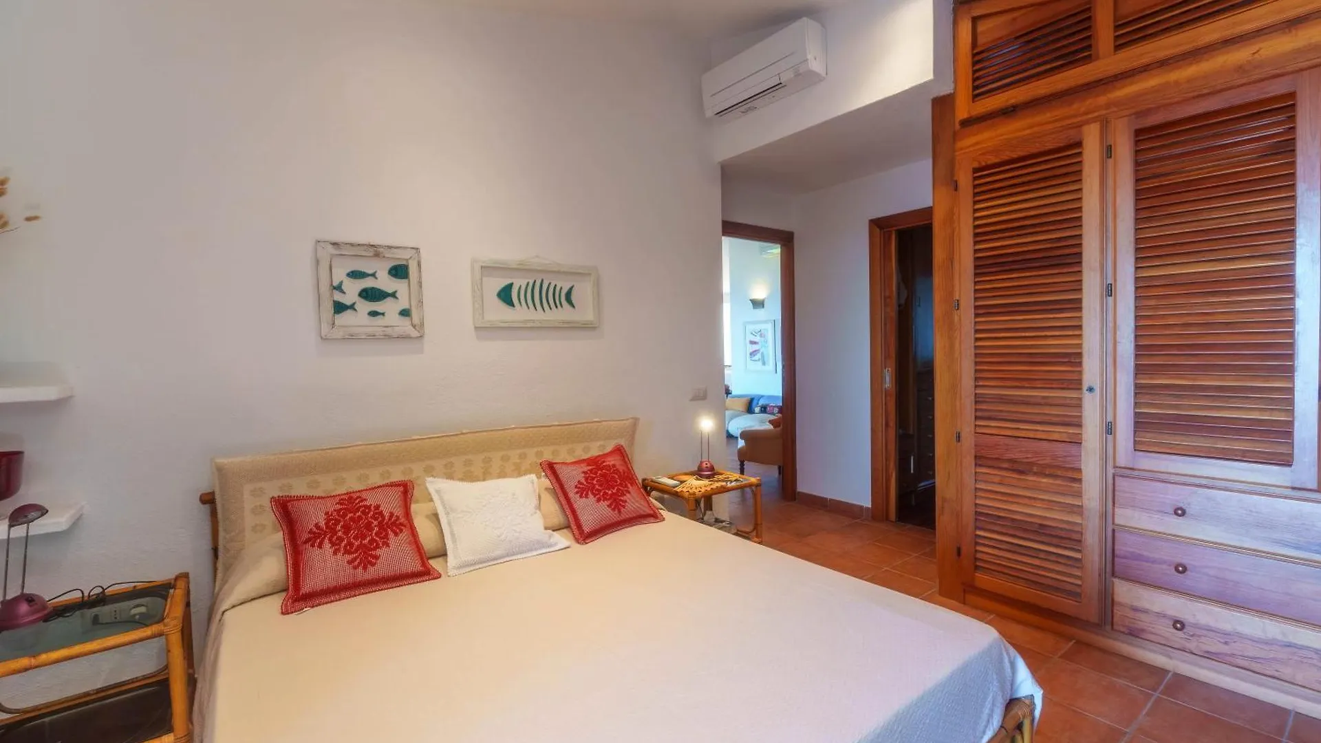 La Margiola - Amazing Location Villa Portobello 0*,  Italien