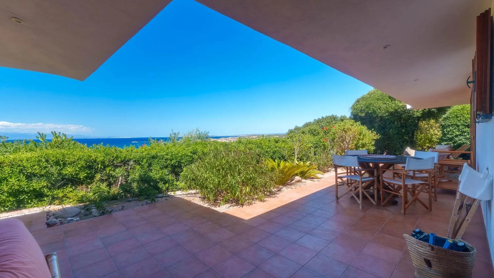 La Margiola - Amazing Location Villa Portobello