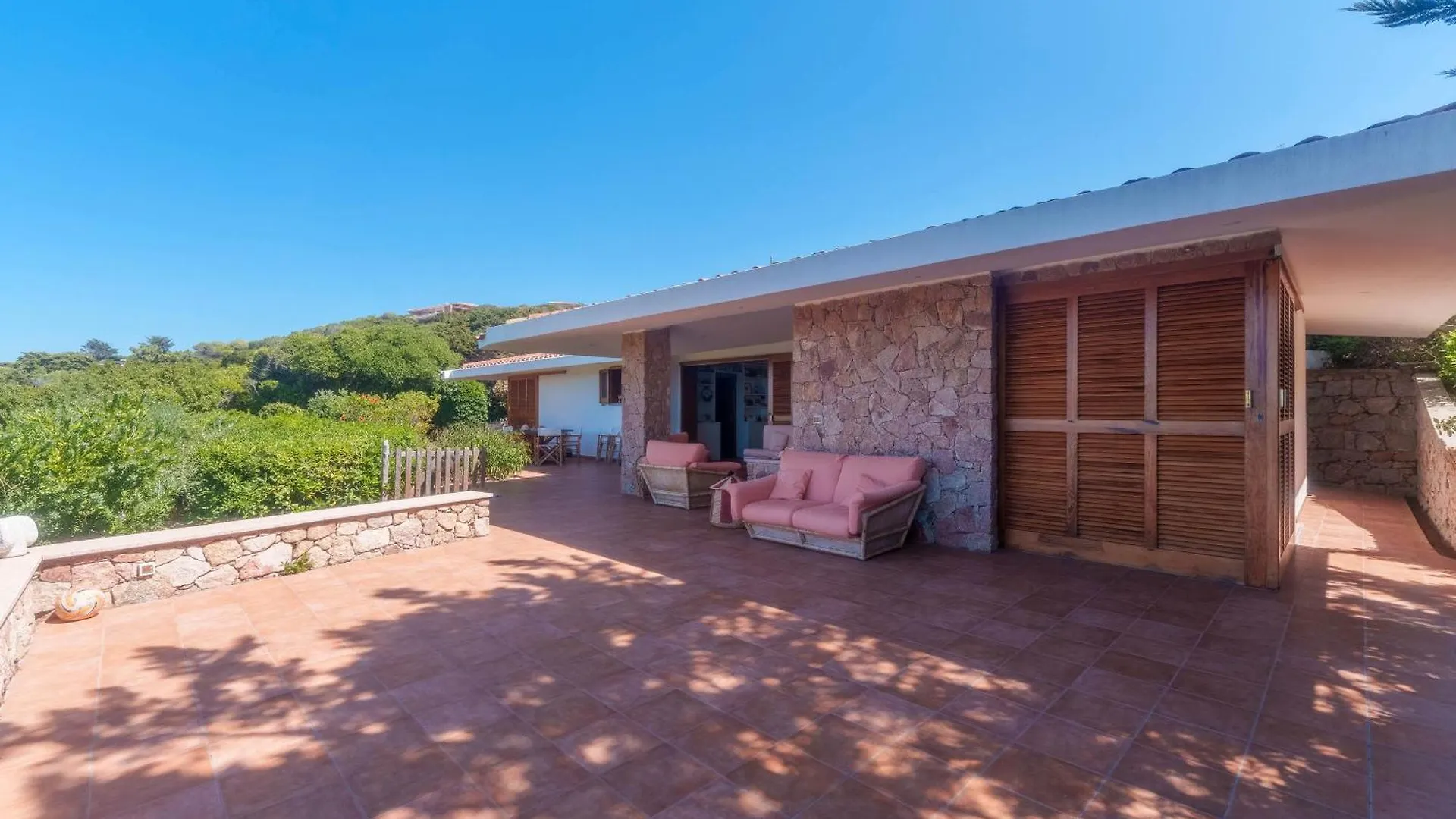 La Margiola - Amazing Location Villa Portobello