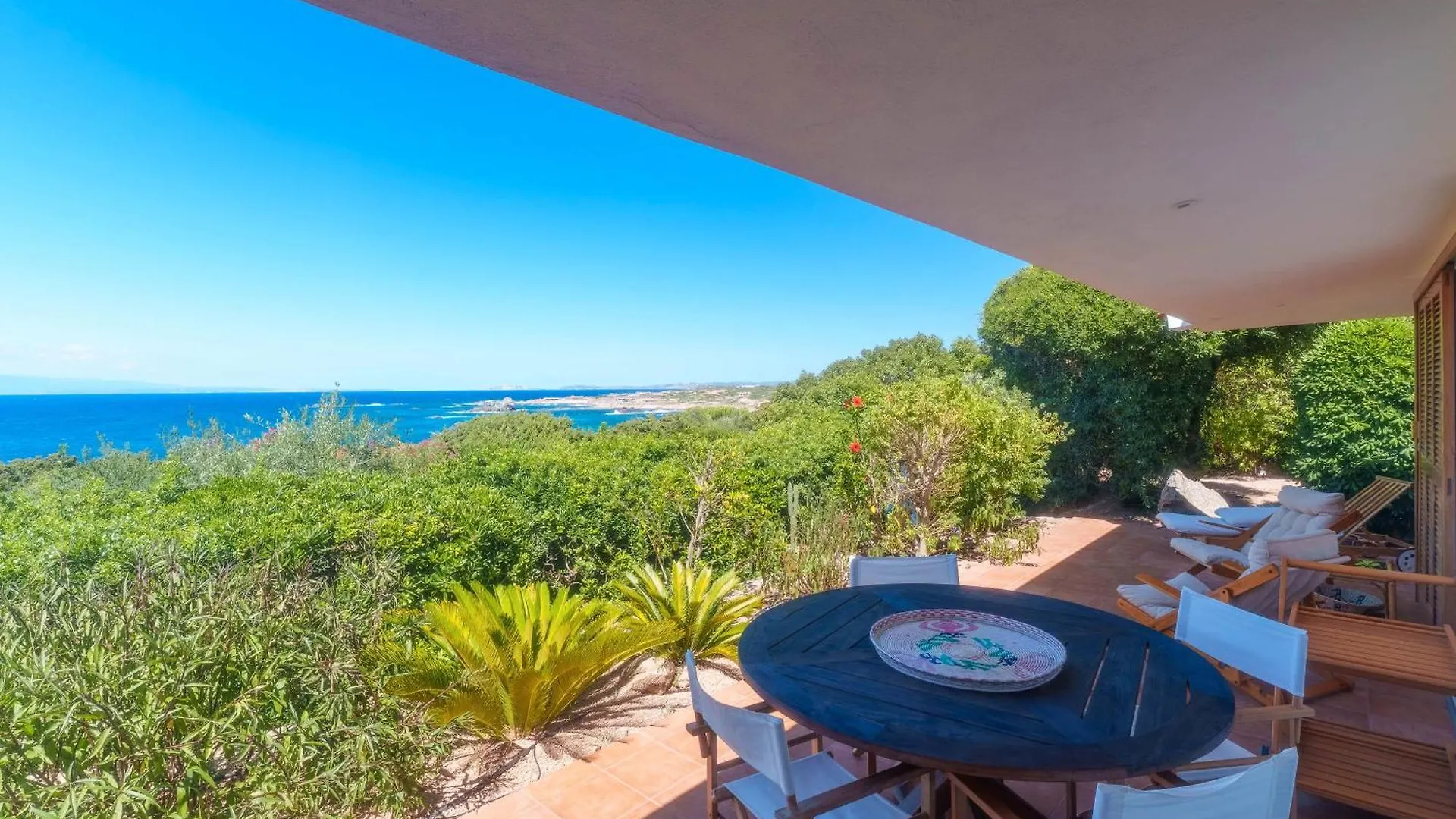 La Margiola - Amazing Location Villa Portobello